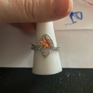 All I do is think of you ring bomb party